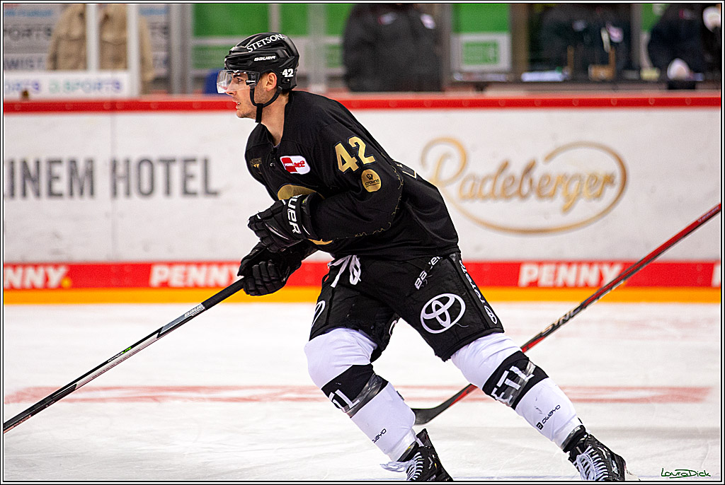 PENNY DEL; Duesseldorfer EG- Koelner Haie; Duesseldorf, 20.01.2023